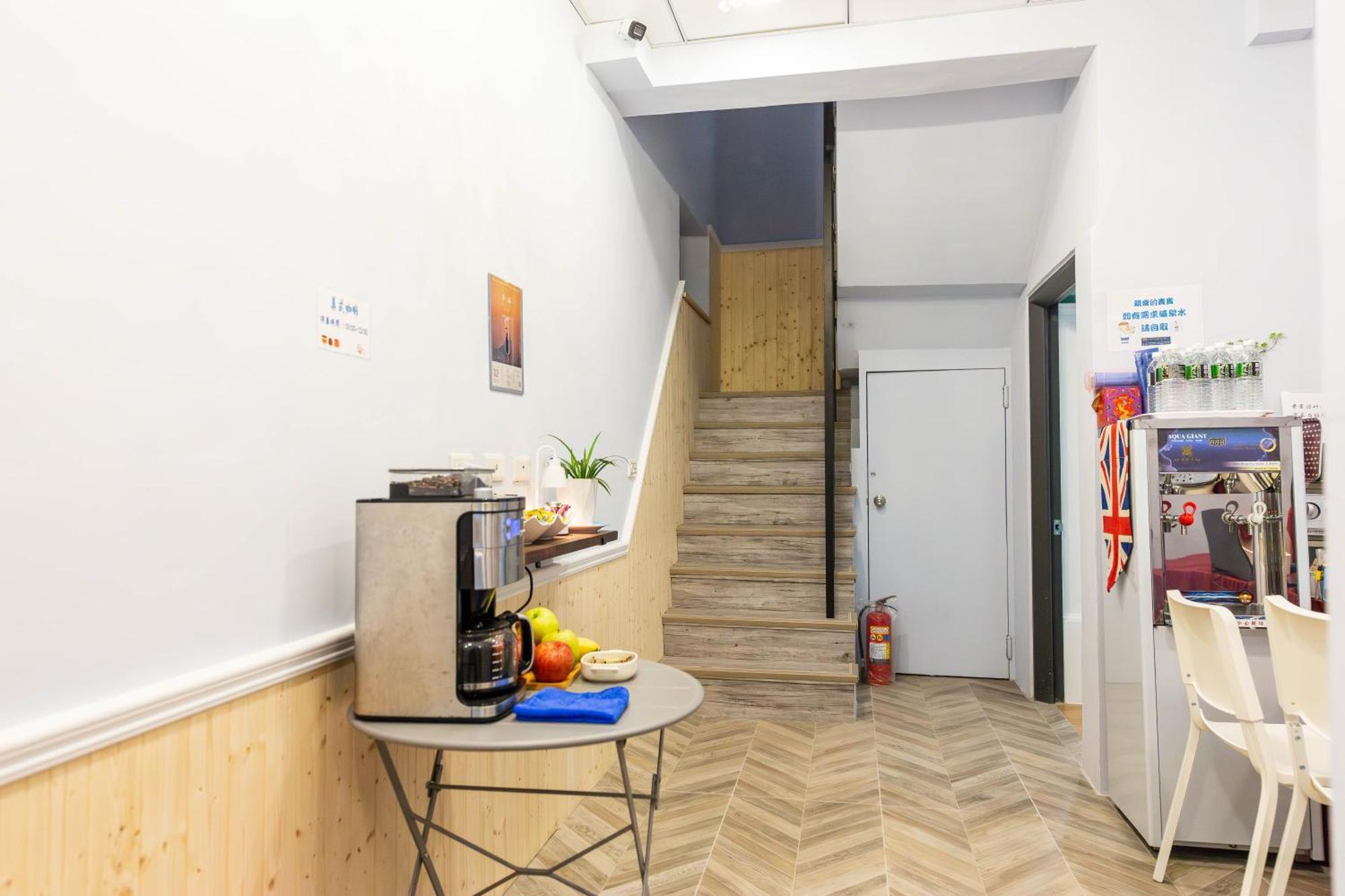 Ez Stay Yancheng Cao Hùng Ngoại thất bức ảnh